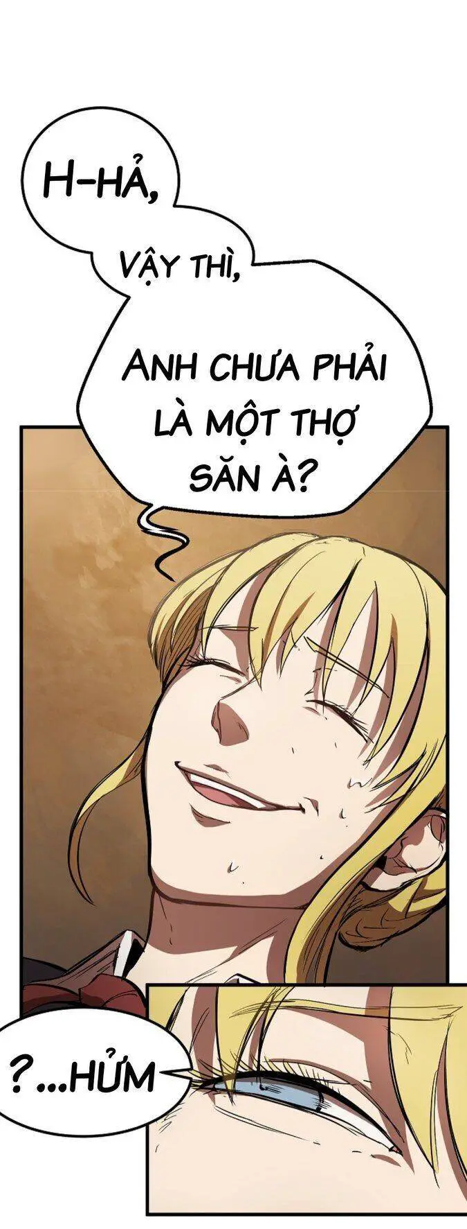 Anh Hùng Mạnh Nhất? Ta Không Làm Lâu Rồi! Nettruyen ZZZ Chương 5 Page 31