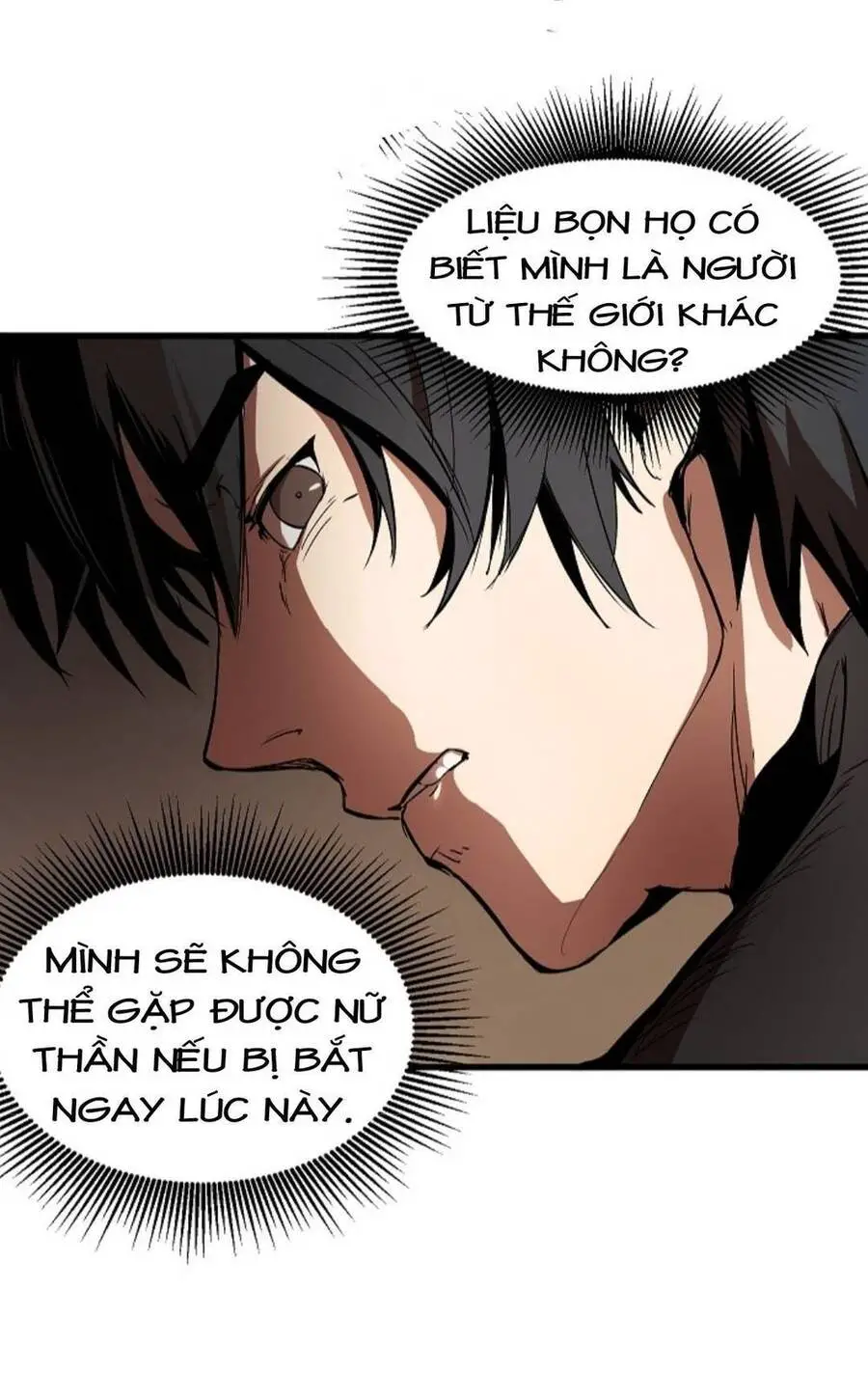 Anh Hùng Mạnh Nhất? Ta Không Làm Lâu Rồi! Nettruyen ZZZ Chương 5 Page 37