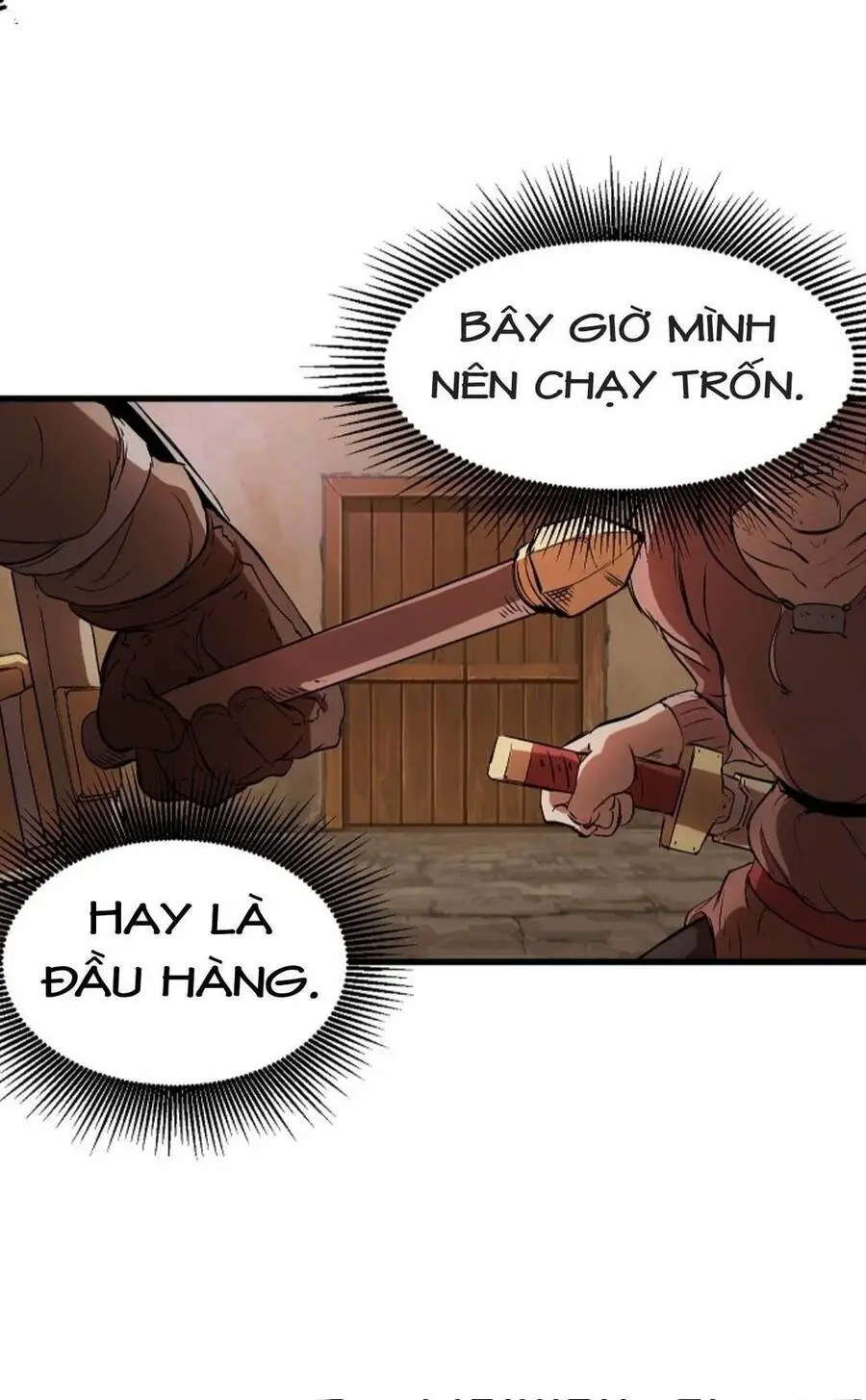Anh Hùng Mạnh Nhất? Ta Không Làm Lâu Rồi! Nettruyen ZZZ Chương 5 Page 38