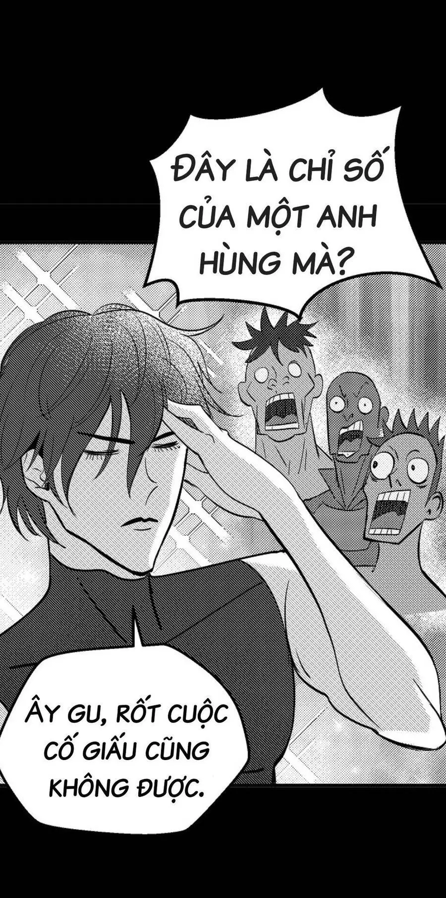 Anh Hùng Mạnh Nhất? Ta Không Làm Lâu Rồi! Nettruyen ZZZ Chương 5 Page 42
