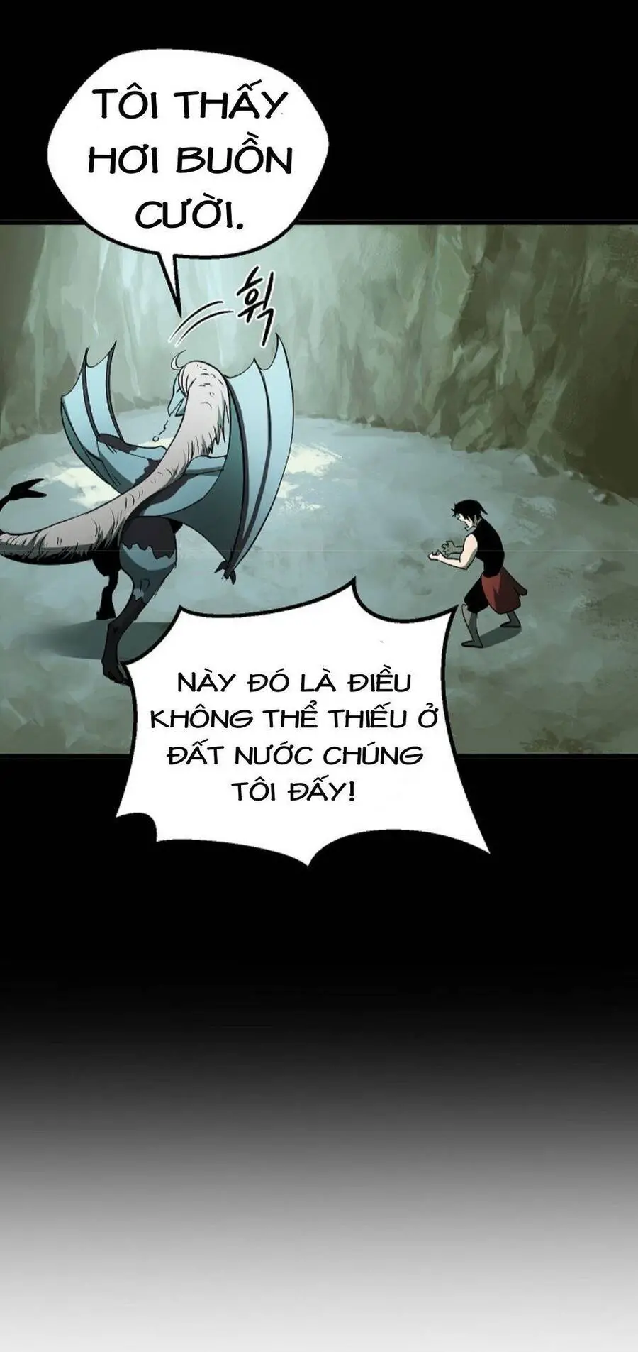 Anh Hùng Mạnh Nhất? Ta Không Làm Lâu Rồi! Nettruyen ZZZ Chương 5 Page 45