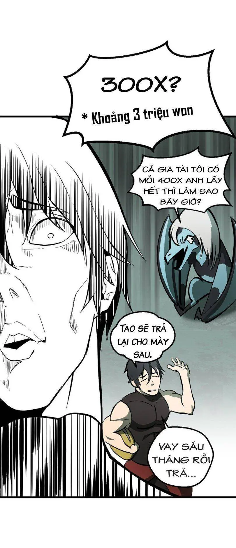 Anh Hùng Mạnh Nhất? Ta Không Làm Lâu Rồi! Nettruyen ZZZ Chương 5 Page 57