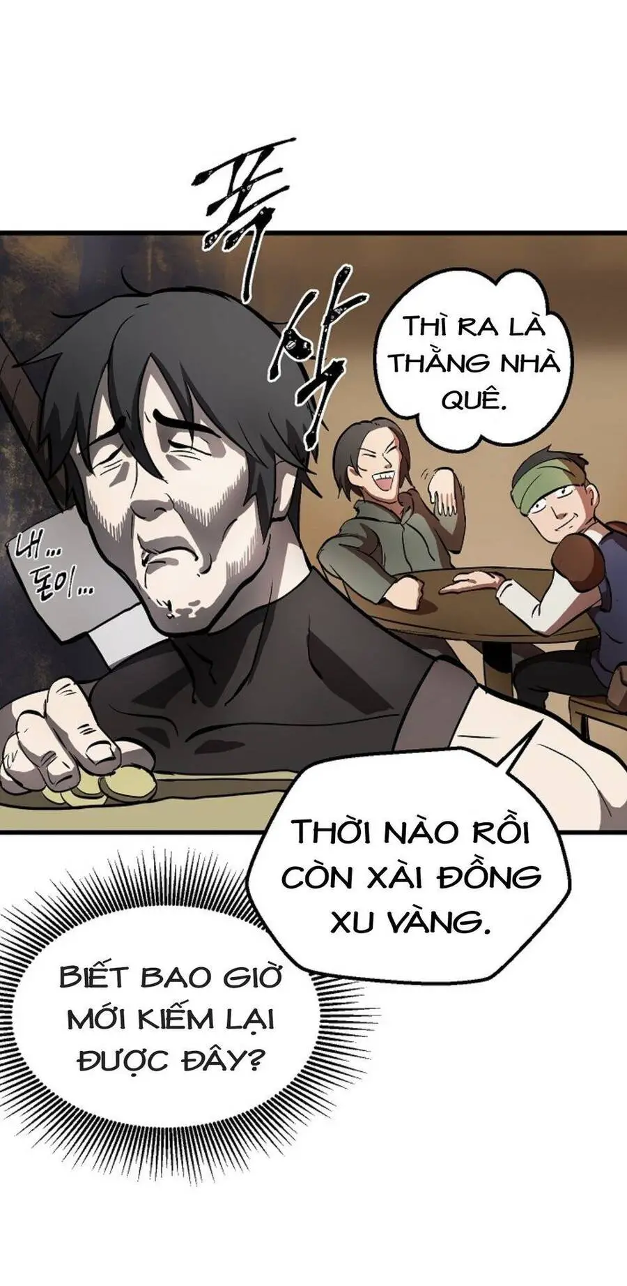 Anh Hùng Mạnh Nhất? Ta Không Làm Lâu Rồi! Nettruyen ZZZ Chương 5 Page 58