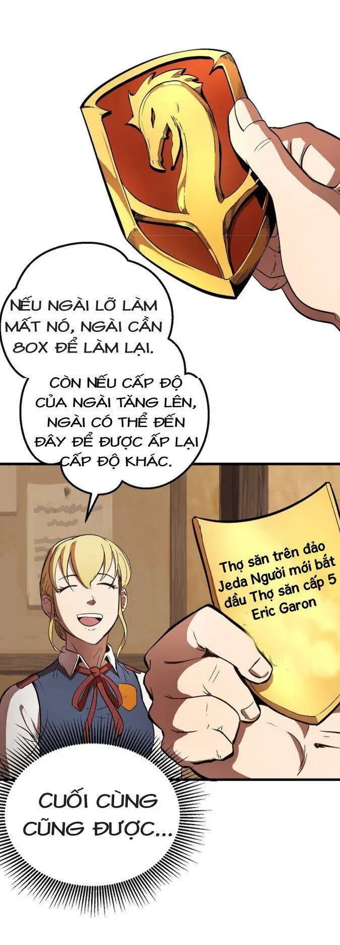Anh Hùng Mạnh Nhất? Ta Không Làm Lâu Rồi! Nettruyen ZZZ Chương 5 Page 59
