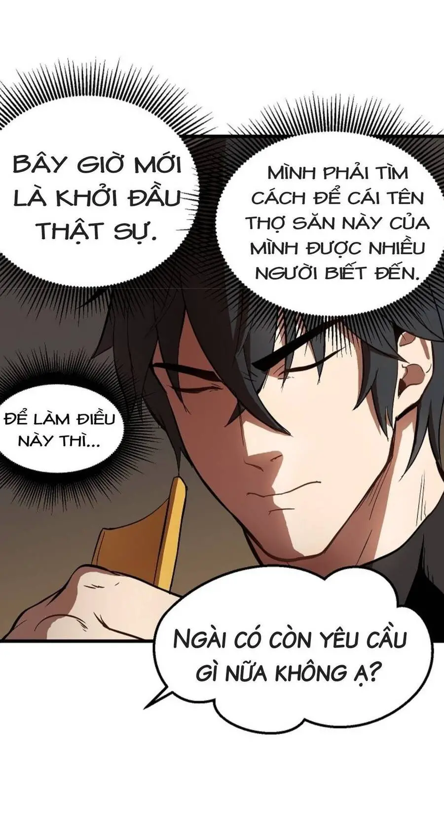 Anh Hùng Mạnh Nhất? Ta Không Làm Lâu Rồi! Nettruyen ZZZ Chương 5 Page 60