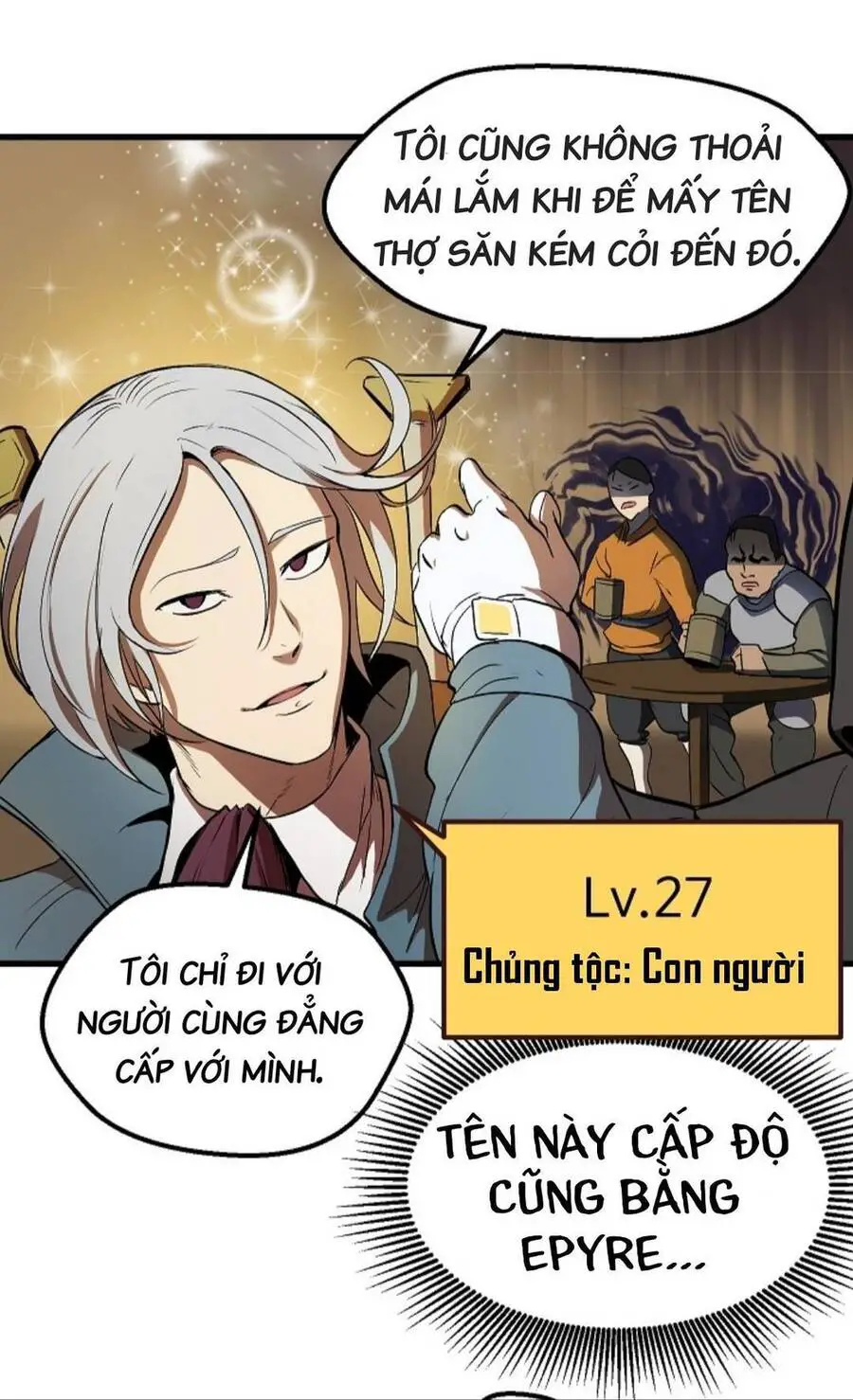 Anh Hùng Mạnh Nhất? Ta Không Làm Lâu Rồi! Nettruyen ZZZ Chương 5 Page 64