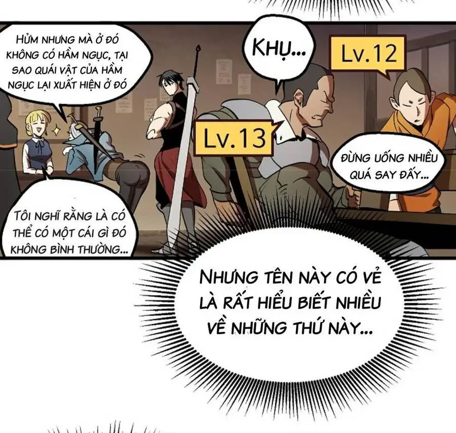 Anh Hùng Mạnh Nhất? Ta Không Làm Lâu Rồi! Nettruyen ZZZ Chương 5 Page 65