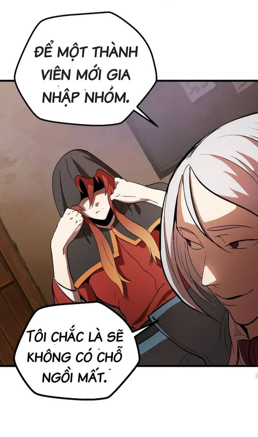 Anh Hùng Mạnh Nhất? Ta Không Làm Lâu Rồi! Nettruyen ZZZ Chương 5 Page 67