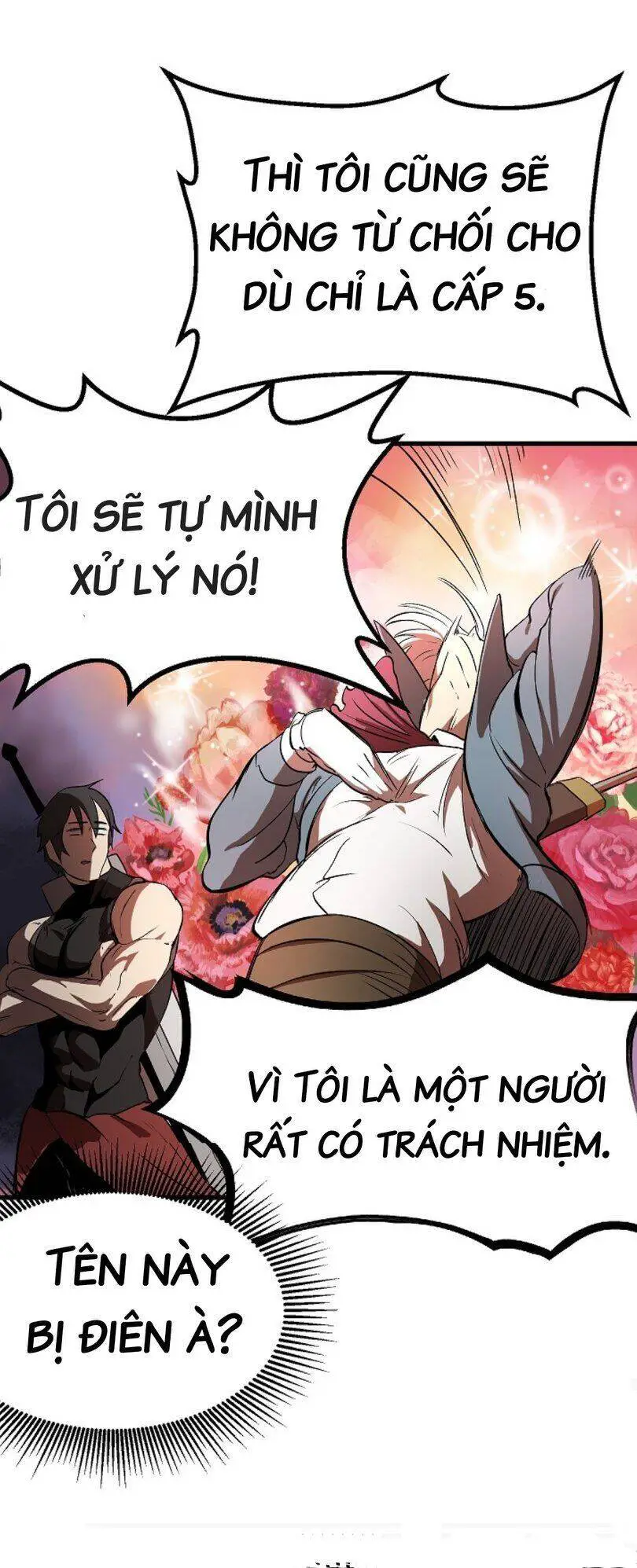 Anh Hùng Mạnh Nhất? Ta Không Làm Lâu Rồi! Nettruyen ZZZ Chương 5 Page 70