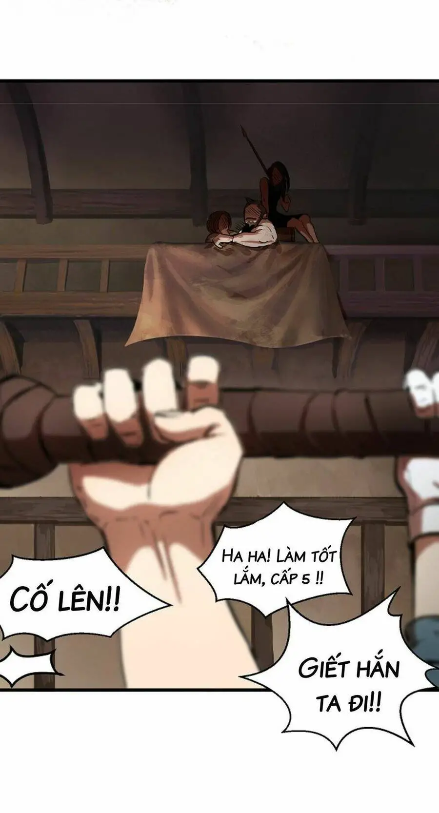Anh Hùng Mạnh Nhất? Ta Không Làm Lâu Rồi! Nettruyen ZZZ Chương 5 Page 79