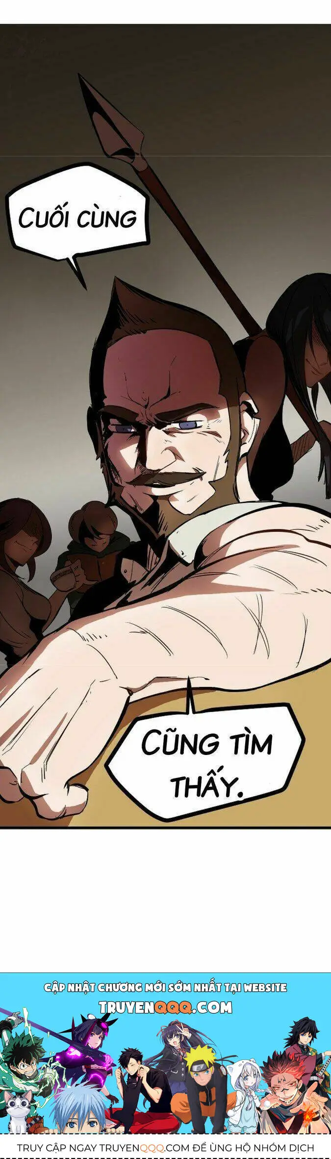 Anh Hùng Mạnh Nhất? Ta Không Làm Lâu Rồi! Nettruyen ZZZ Chương 5 Page 81