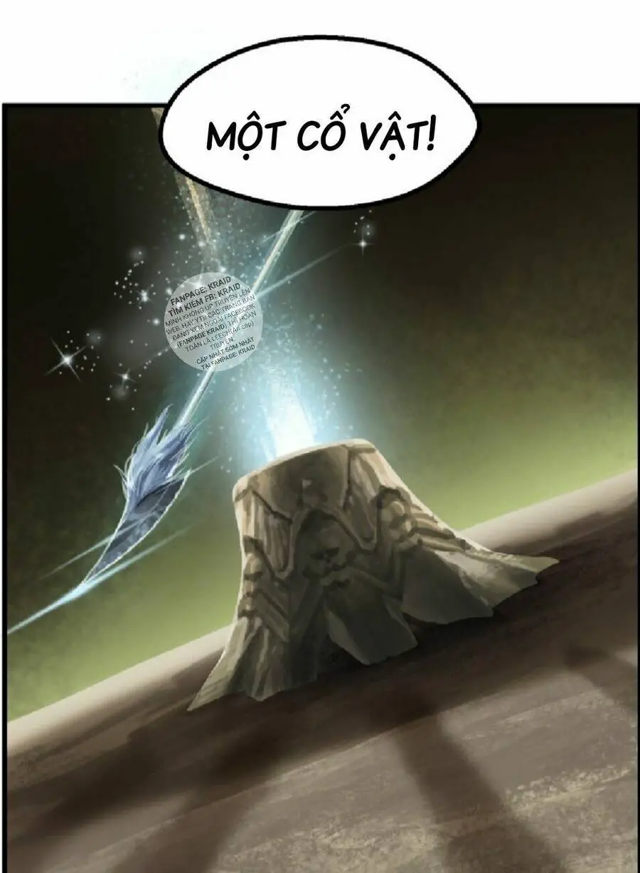 Anh Hùng Mạnh Nhất? Ta Không Làm Lâu Rồi! Nettruyen ZZZ Chương 28 Page 54