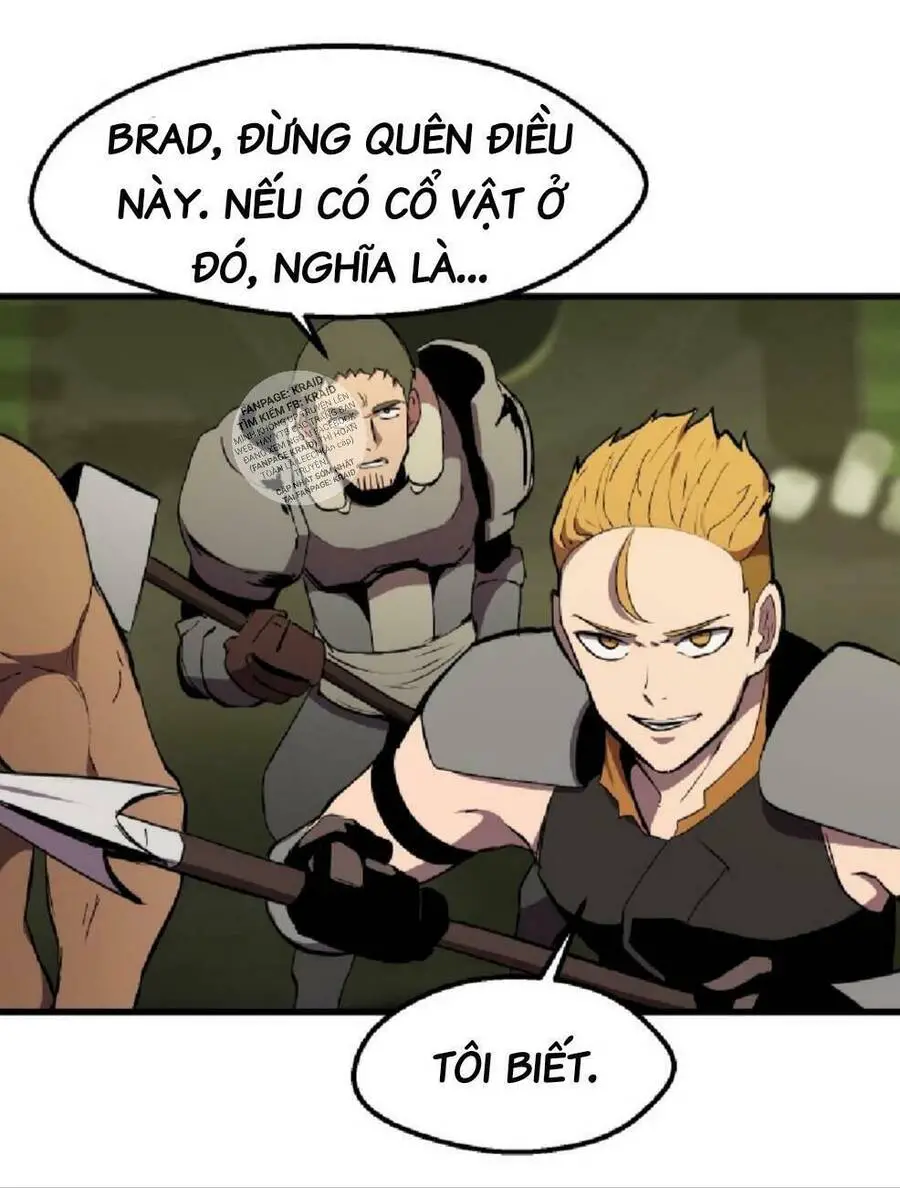 Anh Hùng Mạnh Nhất? Ta Không Làm Lâu Rồi! Nettruyen ZZZ Chương 28 Page 55