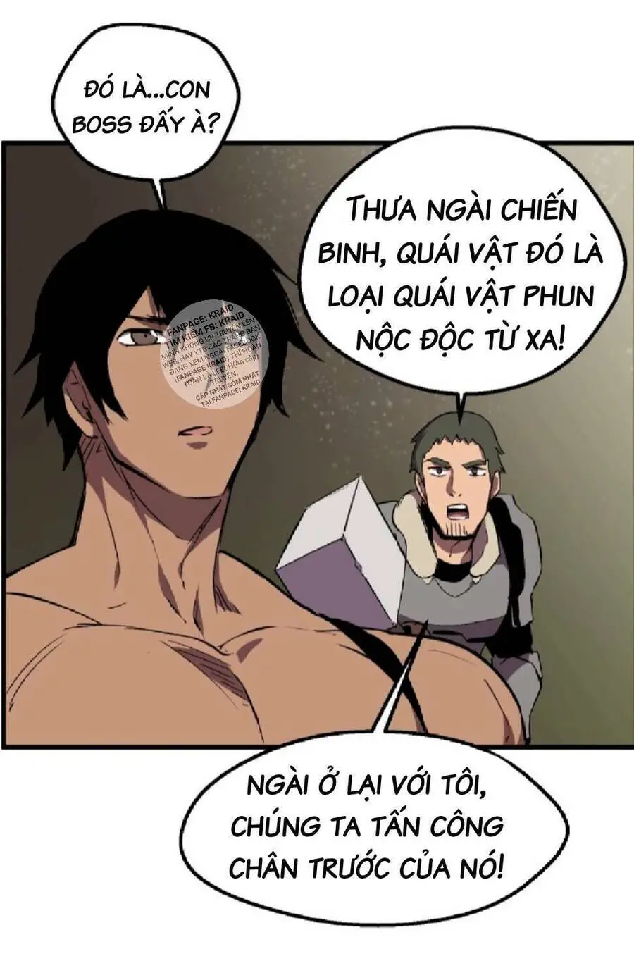 Anh Hùng Mạnh Nhất? Ta Không Làm Lâu Rồi! Nettruyen ZZZ Chương 28 Page 58