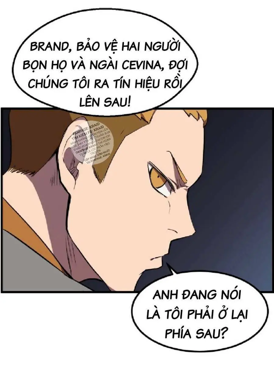 Anh Hùng Mạnh Nhất? Ta Không Làm Lâu Rồi! Nettruyen ZZZ Chương 28 Page 59