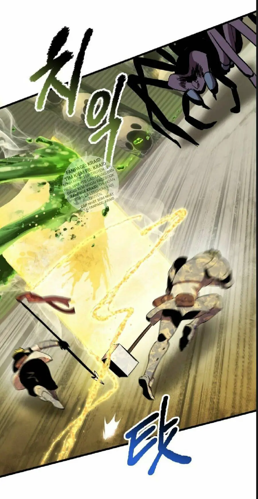 Anh Hùng Mạnh Nhất? Ta Không Làm Lâu Rồi! Nettruyen ZZZ Chương 28 Page 71