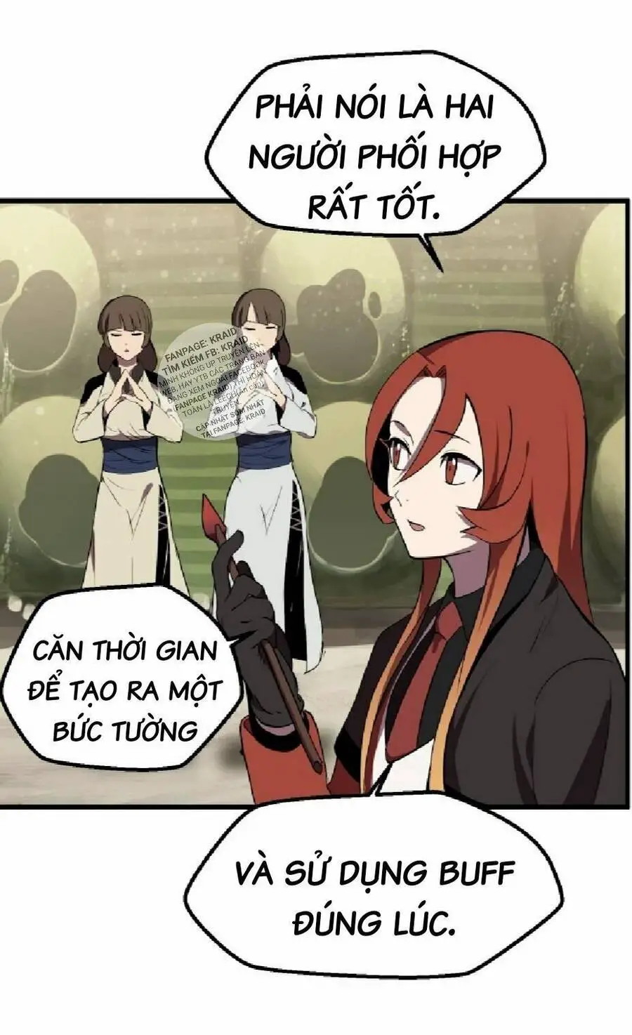 Anh Hùng Mạnh Nhất? Ta Không Làm Lâu Rồi! Nettruyen ZZZ Chương 28 Page 72