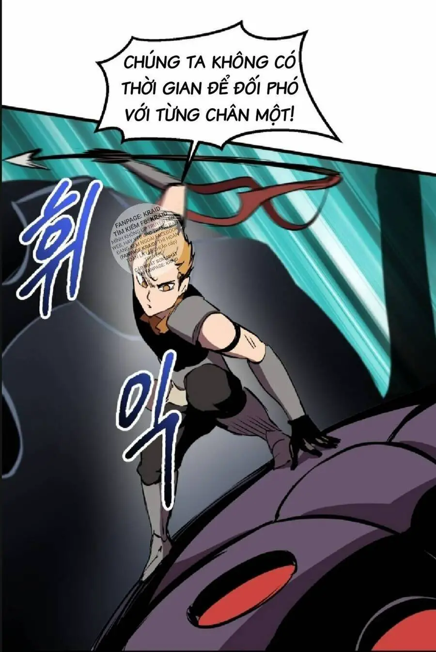 Anh Hùng Mạnh Nhất? Ta Không Làm Lâu Rồi! Nettruyen ZZZ Chương 28 Page 74