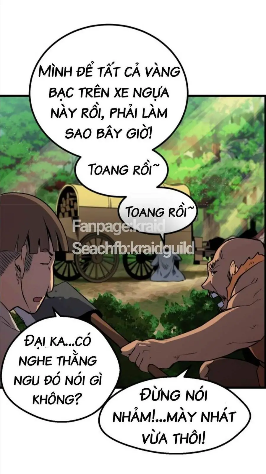 Anh Hùng Mạnh Nhất? Ta Không Làm Lâu Rồi! Nettruyen ZZZ Chương 23 Page 4