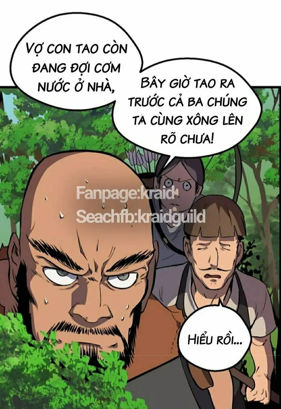 Anh Hùng Mạnh Nhất? Ta Không Làm Lâu Rồi! Nettruyen ZZZ Chương 23 Page 5