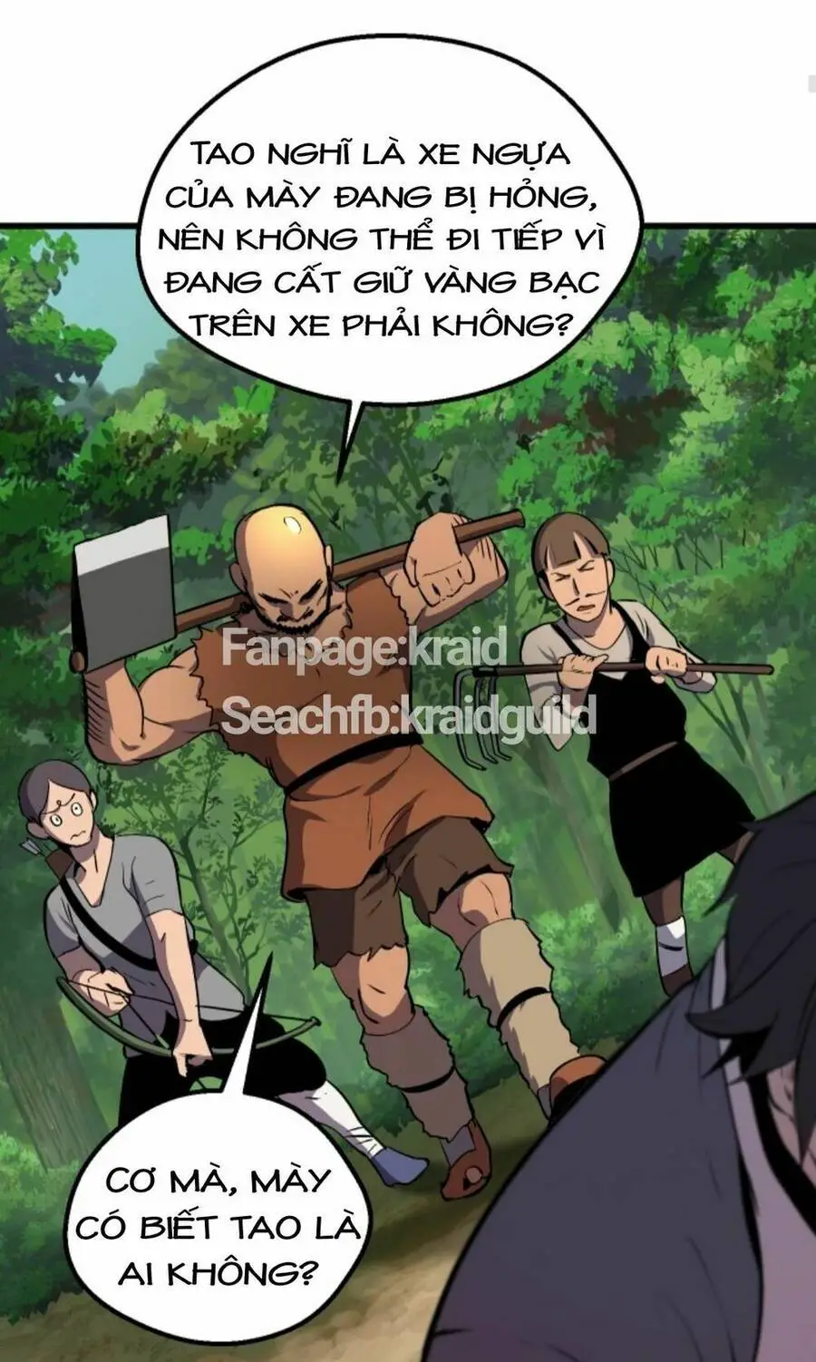 Anh Hùng Mạnh Nhất? Ta Không Làm Lâu Rồi! Nettruyen ZZZ Chương 23 Page 7