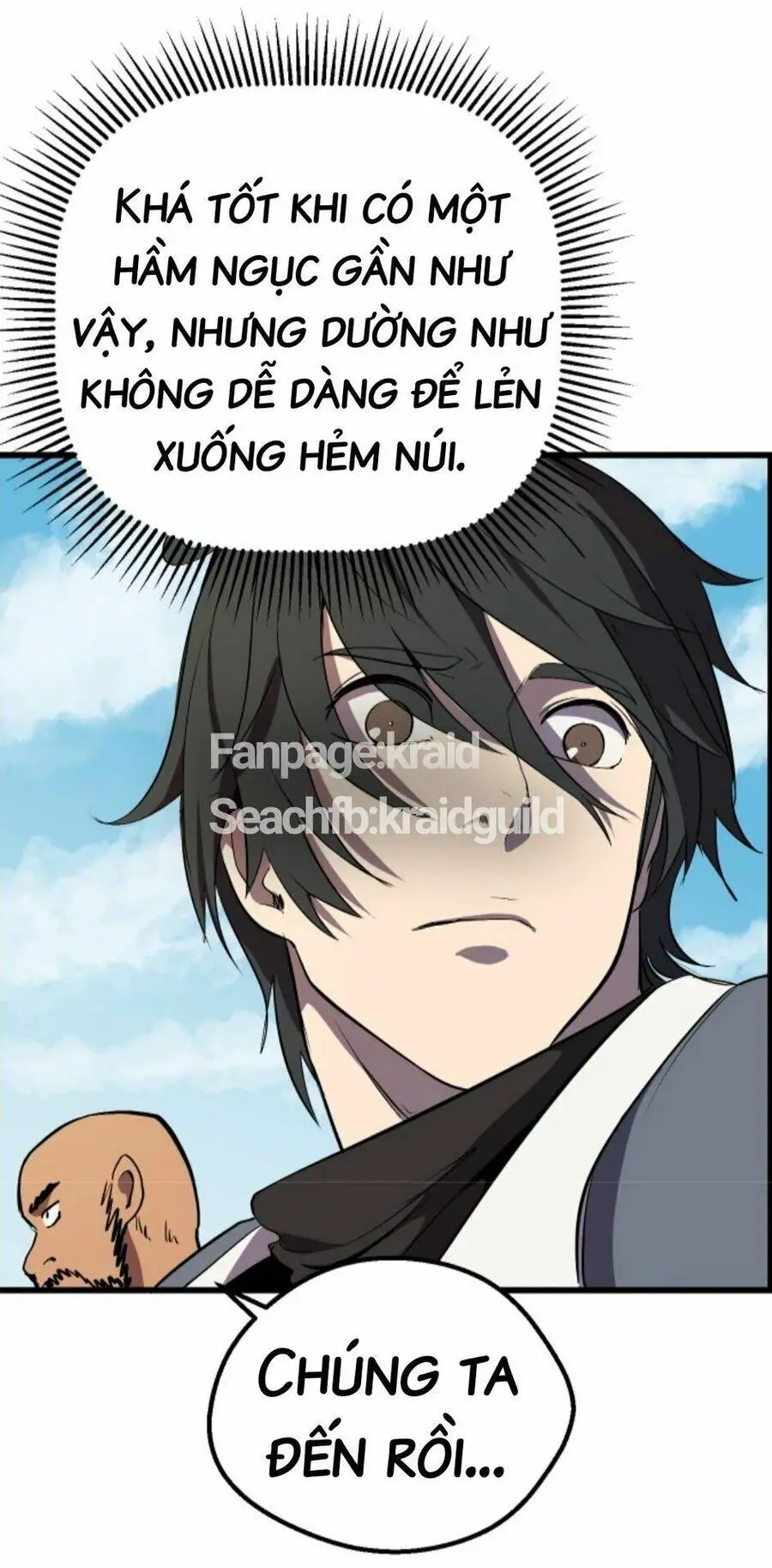 Anh Hùng Mạnh Nhất? Ta Không Làm Lâu Rồi! Nettruyen ZZZ Chương 23 Page 21