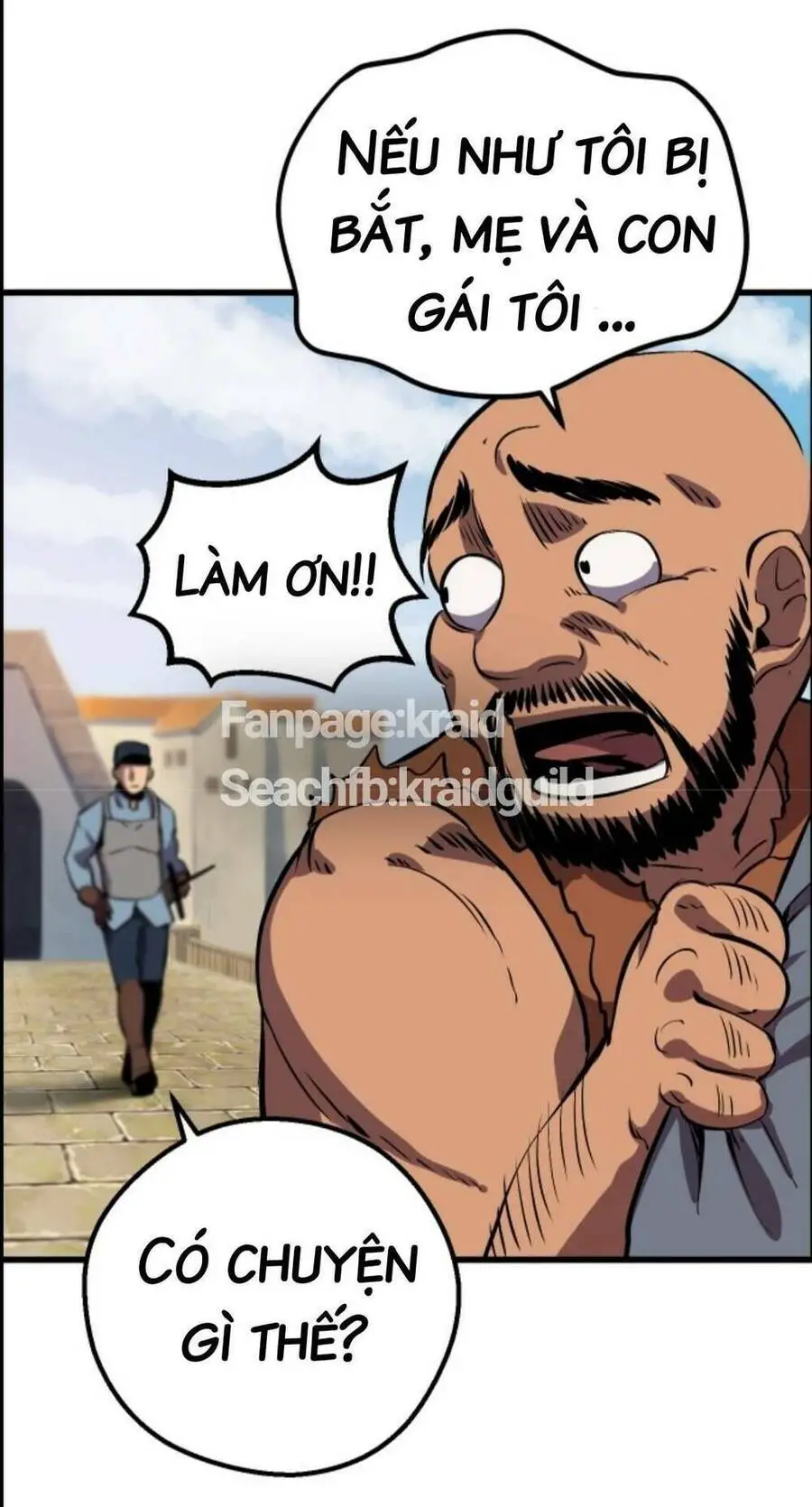 Anh Hùng Mạnh Nhất? Ta Không Làm Lâu Rồi! Nettruyen ZZZ Chương 23 Page 32
