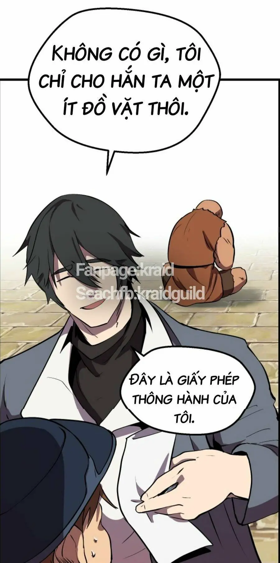 Anh Hùng Mạnh Nhất? Ta Không Làm Lâu Rồi! Nettruyen ZZZ Chương 23 Page 34
