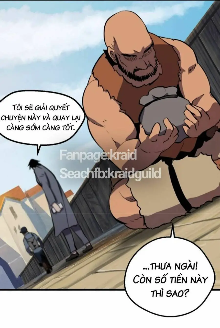 Anh Hùng Mạnh Nhất? Ta Không Làm Lâu Rồi! Nettruyen ZZZ Chương 23 Page 35