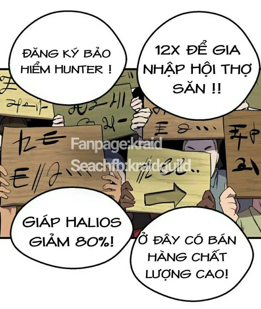 Anh Hùng Mạnh Nhất? Ta Không Làm Lâu Rồi! Nettruyen ZZZ Chương 23 Page 45