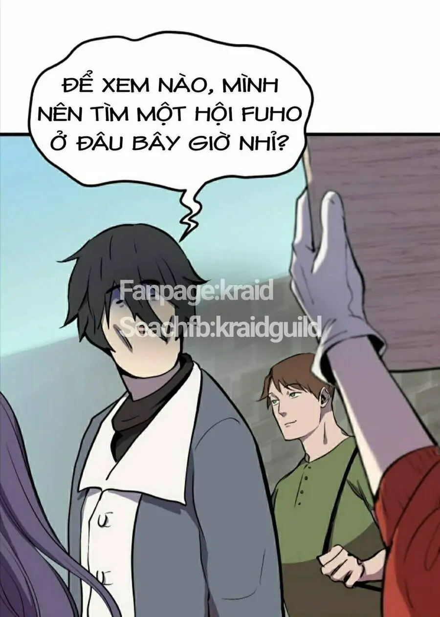 Anh Hùng Mạnh Nhất? Ta Không Làm Lâu Rồi! Nettruyen ZZZ Chương 23 Page 50