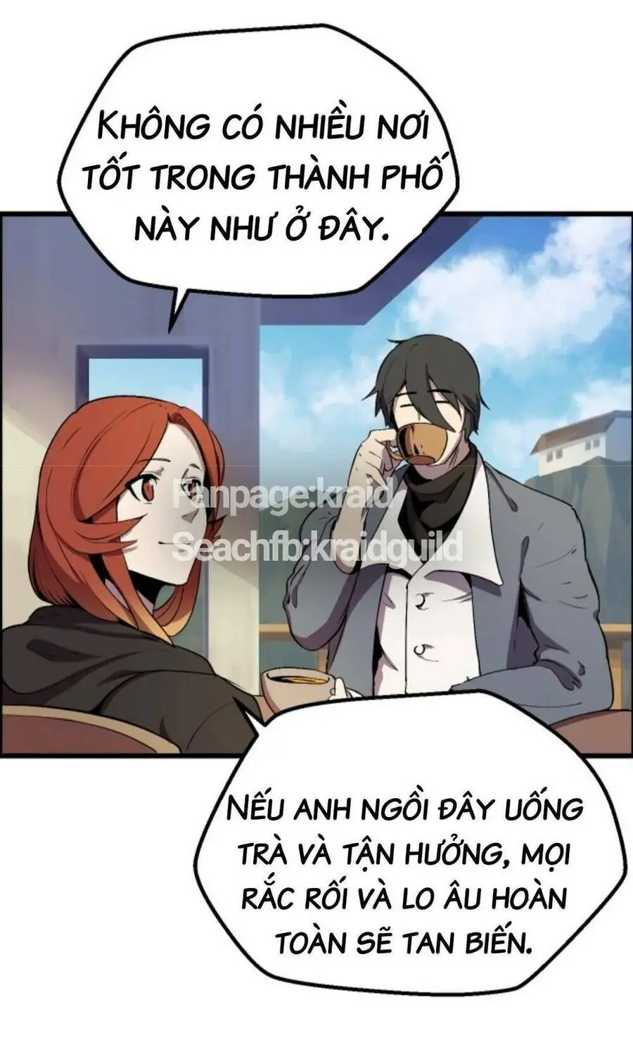 Anh Hùng Mạnh Nhất? Ta Không Làm Lâu Rồi! Nettruyen ZZZ Chương 23 Page 57