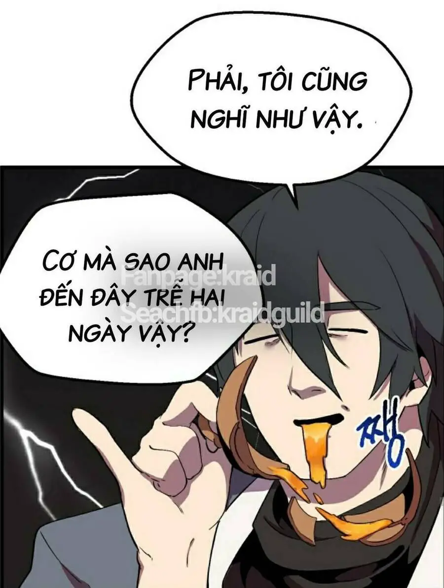 Anh Hùng Mạnh Nhất? Ta Không Làm Lâu Rồi! Nettruyen ZZZ Chương 23 Page 58