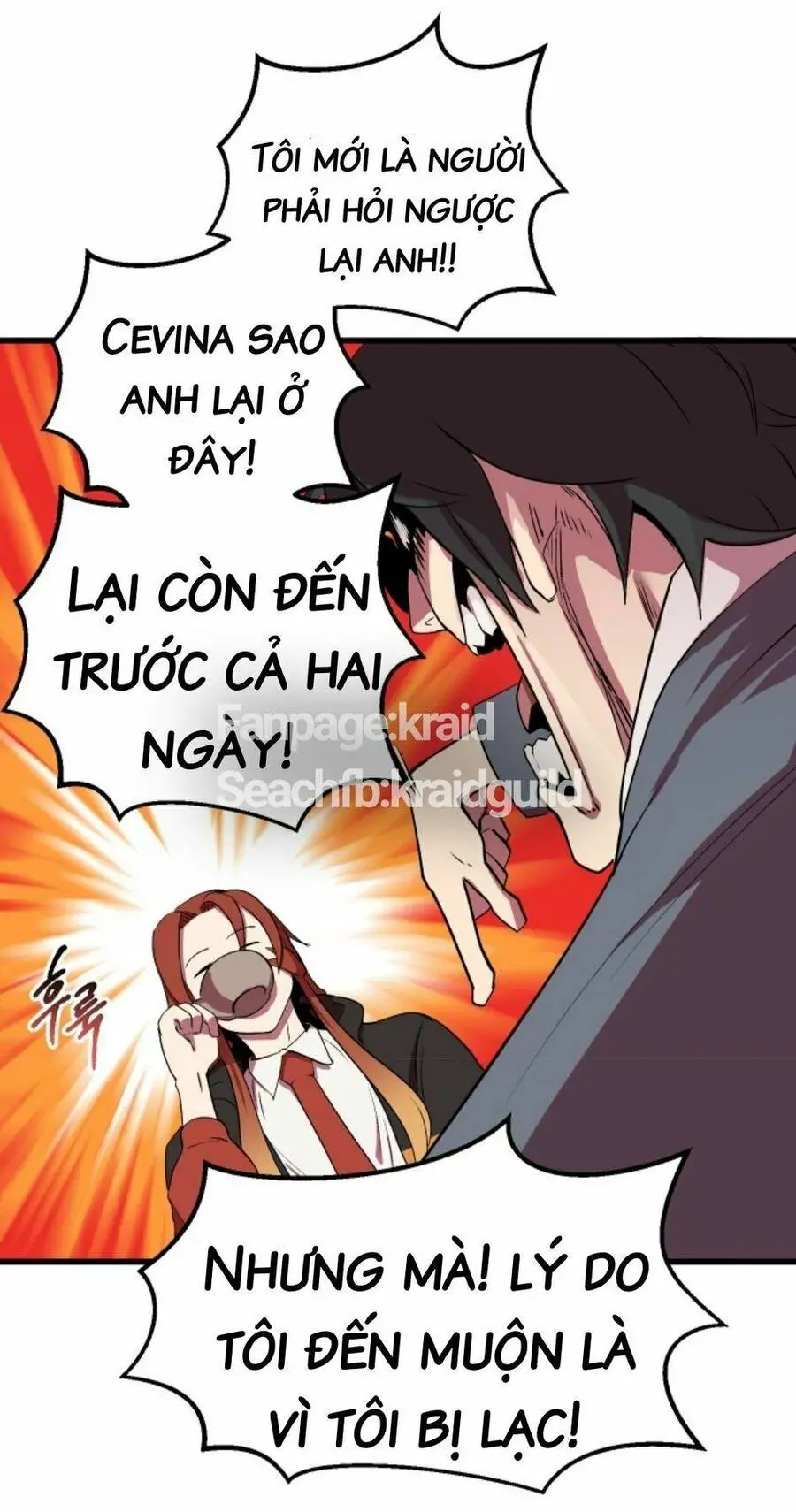 Anh Hùng Mạnh Nhất? Ta Không Làm Lâu Rồi! Nettruyen ZZZ Chương 23 Page 59