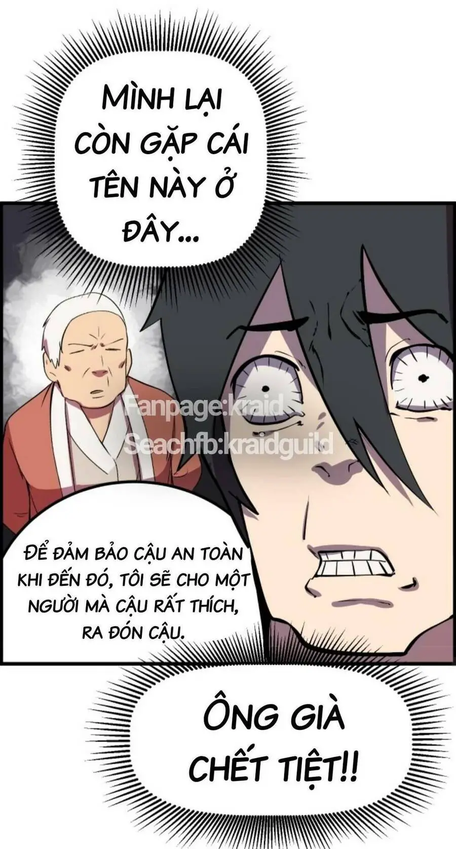 Anh Hùng Mạnh Nhất? Ta Không Làm Lâu Rồi! Nettruyen ZZZ Chương 23 Page 61