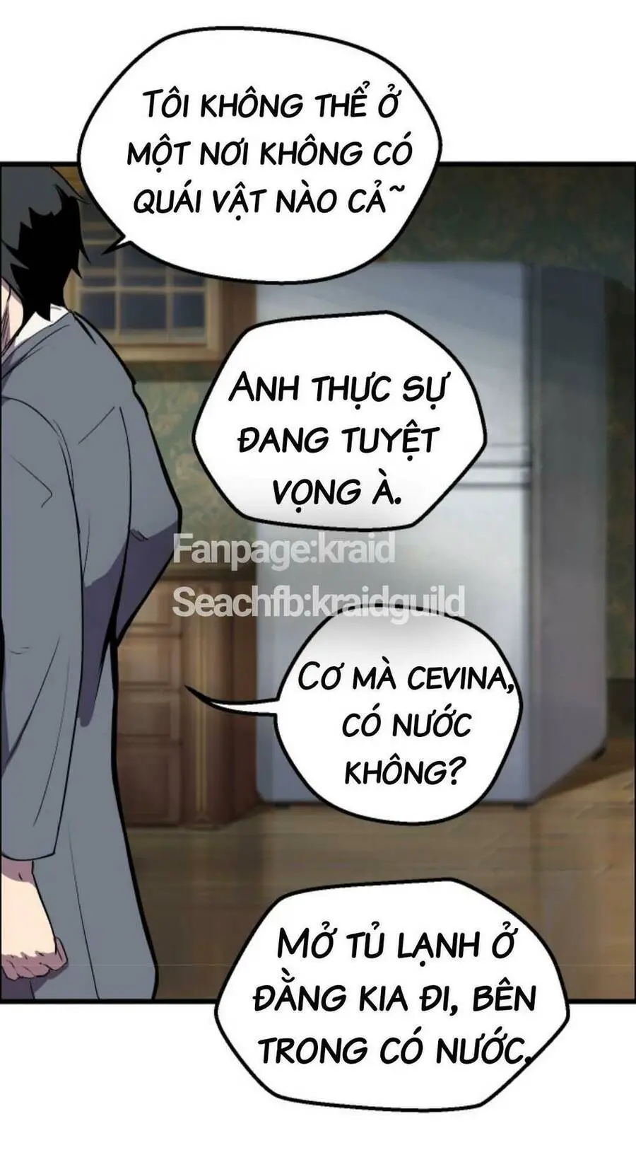 Anh Hùng Mạnh Nhất? Ta Không Làm Lâu Rồi! Nettruyen ZZZ Chương 23 Page 66