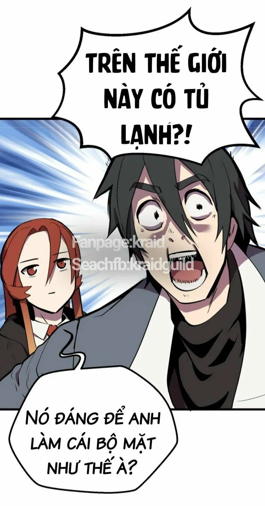 Anh Hùng Mạnh Nhất? Ta Không Làm Lâu Rồi! Nettruyen ZZZ Chương 23 Page 68