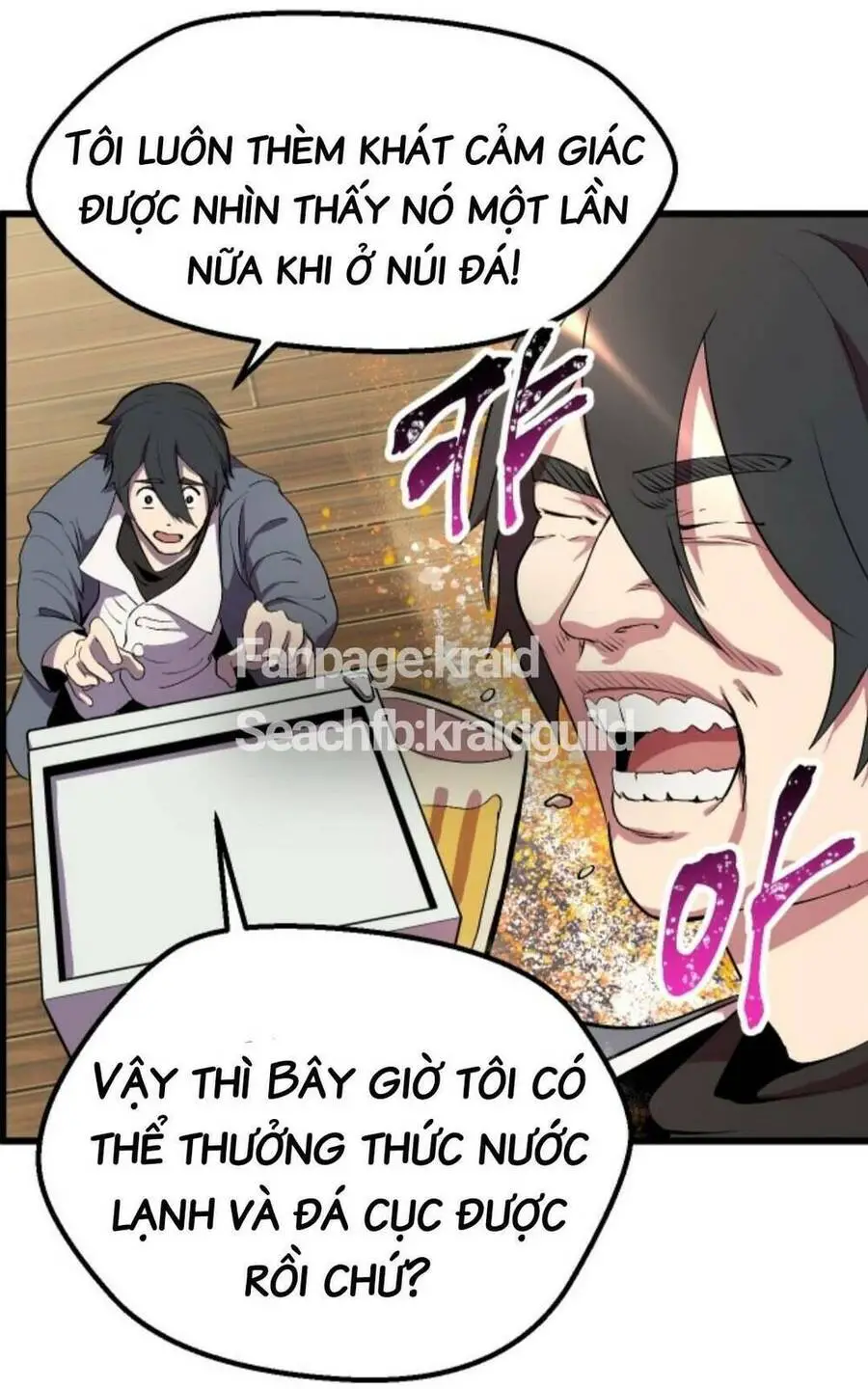 Anh Hùng Mạnh Nhất? Ta Không Làm Lâu Rồi! Nettruyen ZZZ Chương 23 Page 69
