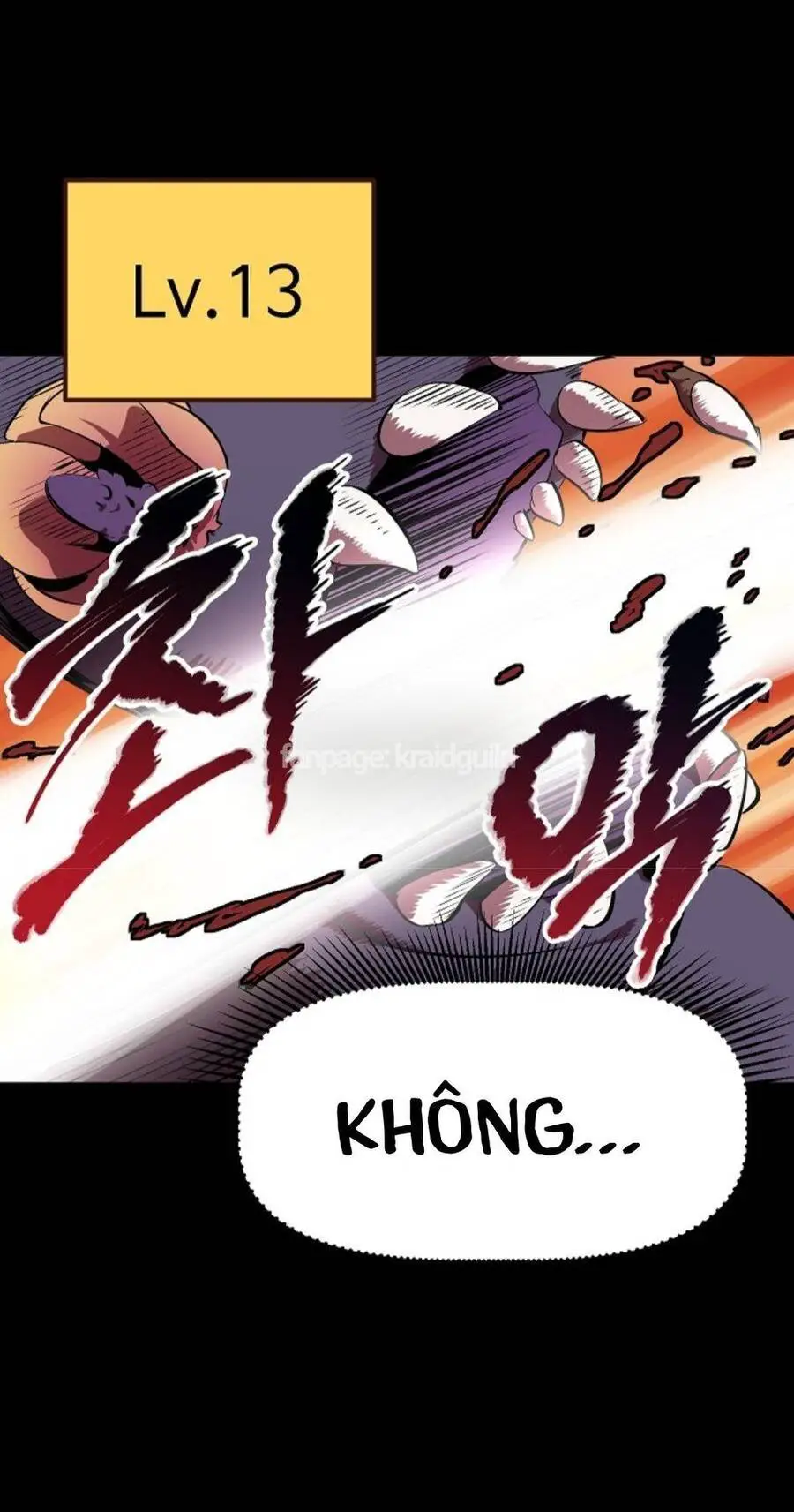Anh Hùng Mạnh Nhất? Ta Không Làm Lâu Rồi! Nettruyen ZZZ Chương 12 Page 4