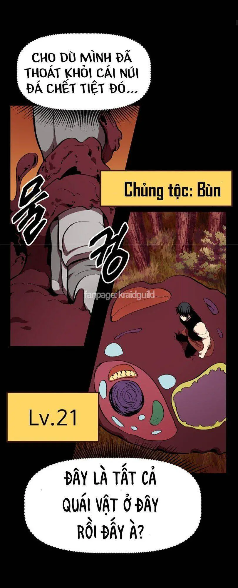 Anh Hùng Mạnh Nhất? Ta Không Làm Lâu Rồi! Nettruyen ZZZ Chương 12 Page 7