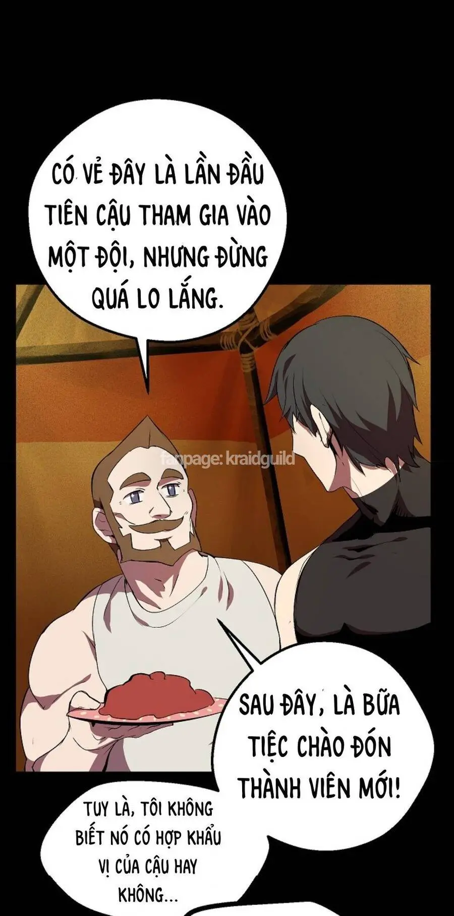 Anh Hùng Mạnh Nhất? Ta Không Làm Lâu Rồi! Nettruyen ZZZ Chương 12 Page 15