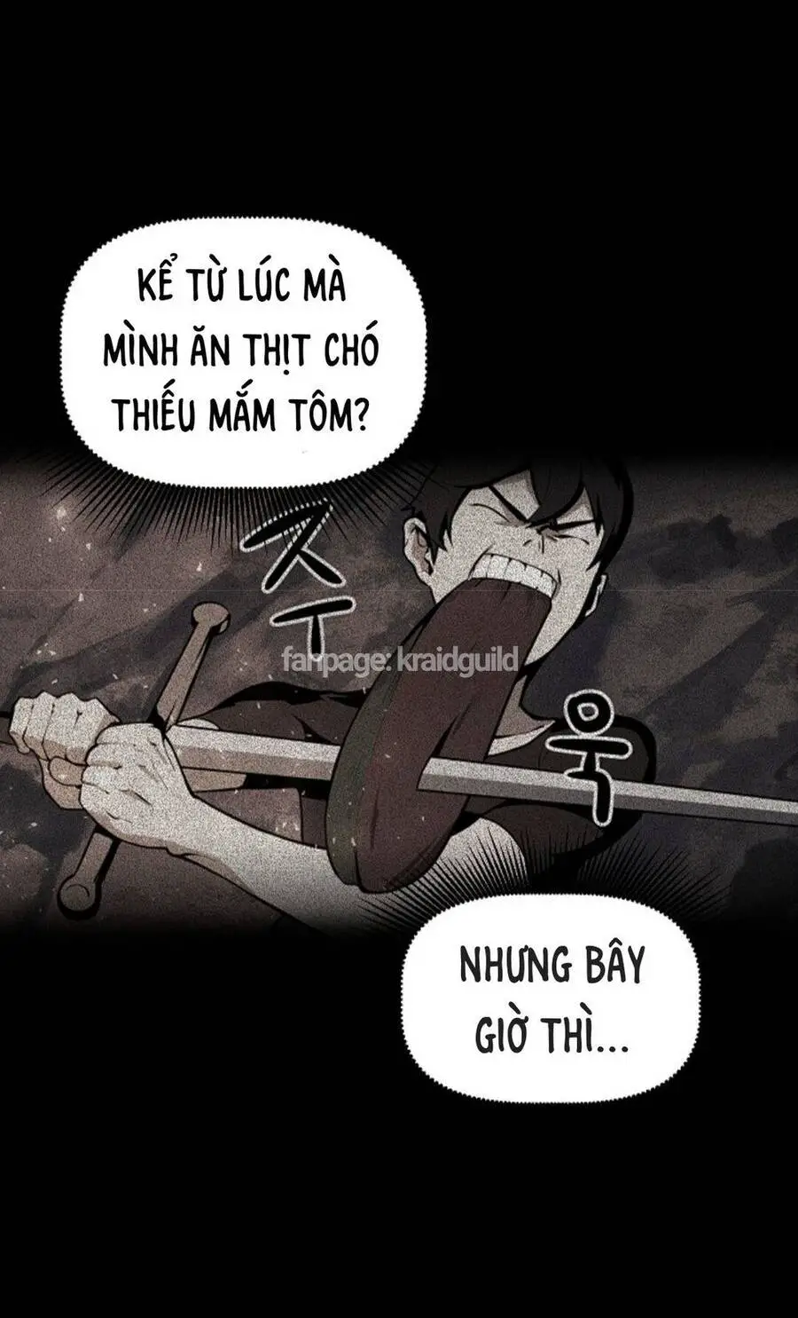 Anh Hùng Mạnh Nhất? Ta Không Làm Lâu Rồi! Nettruyen ZZZ Chương 12 Page 19