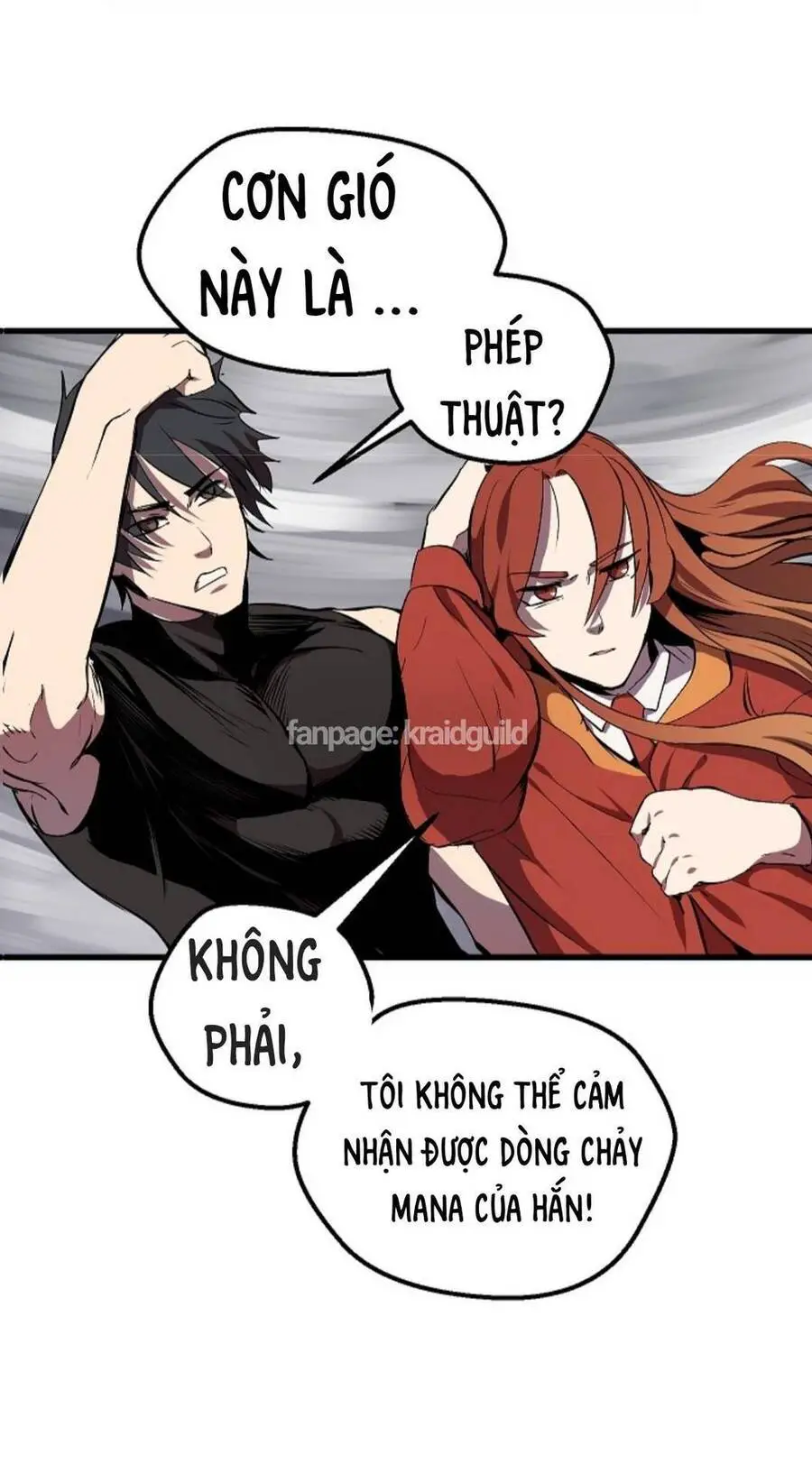 Anh Hùng Mạnh Nhất? Ta Không Làm Lâu Rồi! Nettruyen ZZZ Chương 12 Page 33