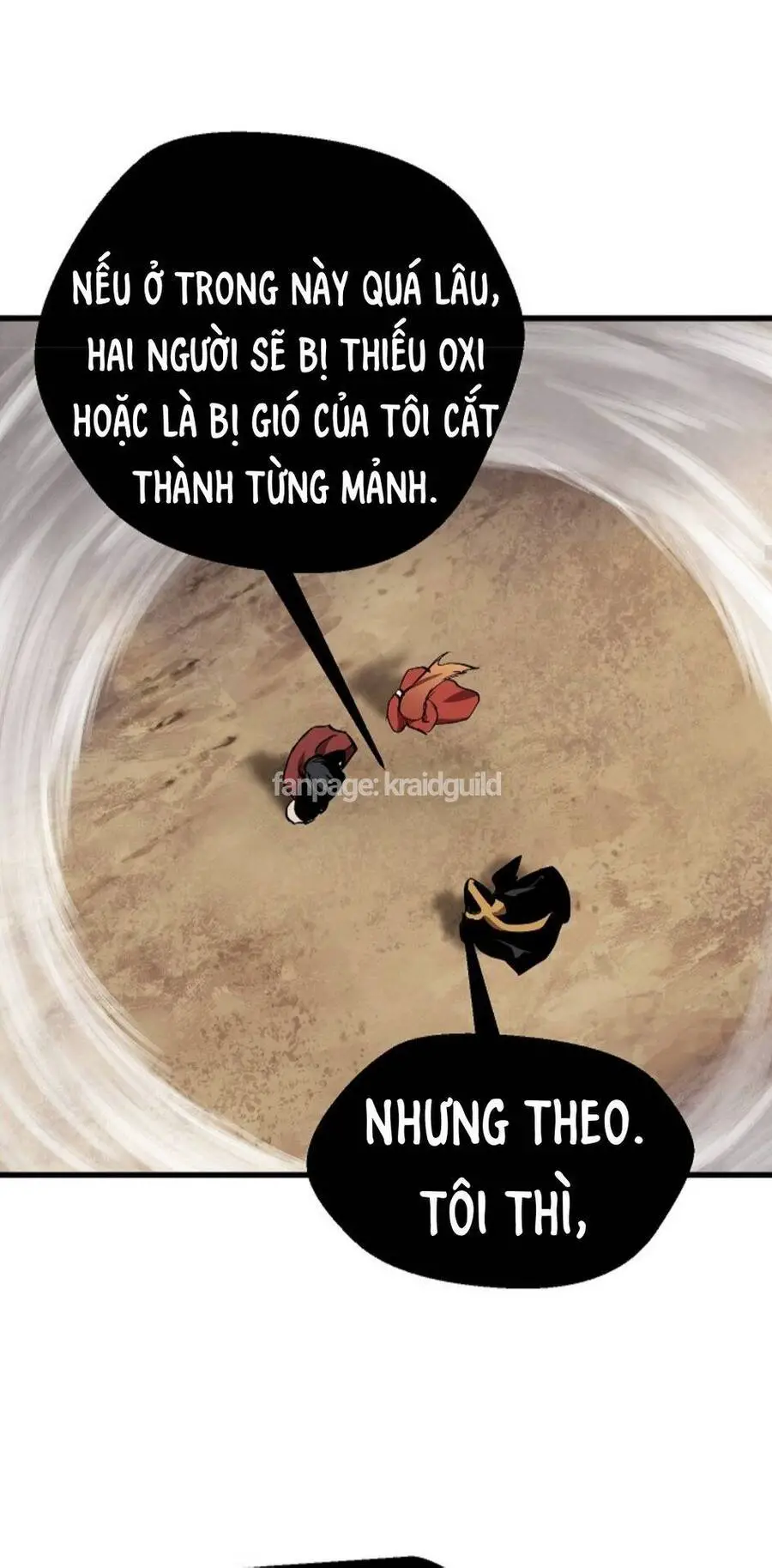 Anh Hùng Mạnh Nhất? Ta Không Làm Lâu Rồi! Nettruyen ZZZ Chương 12 Page 37