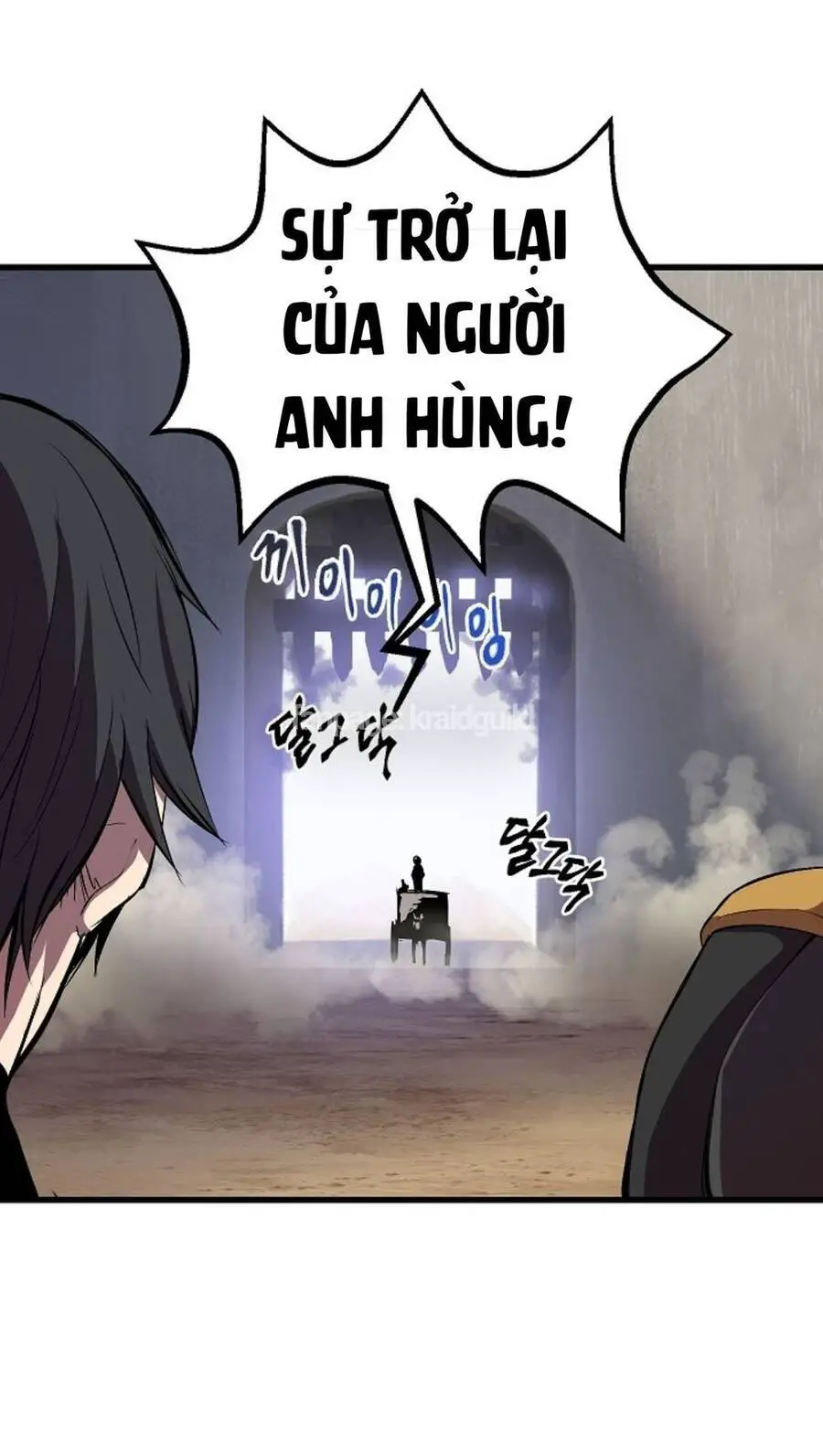 Anh Hùng Mạnh Nhất? Ta Không Làm Lâu Rồi! Nettruyen ZZZ Chương 12 Page 42