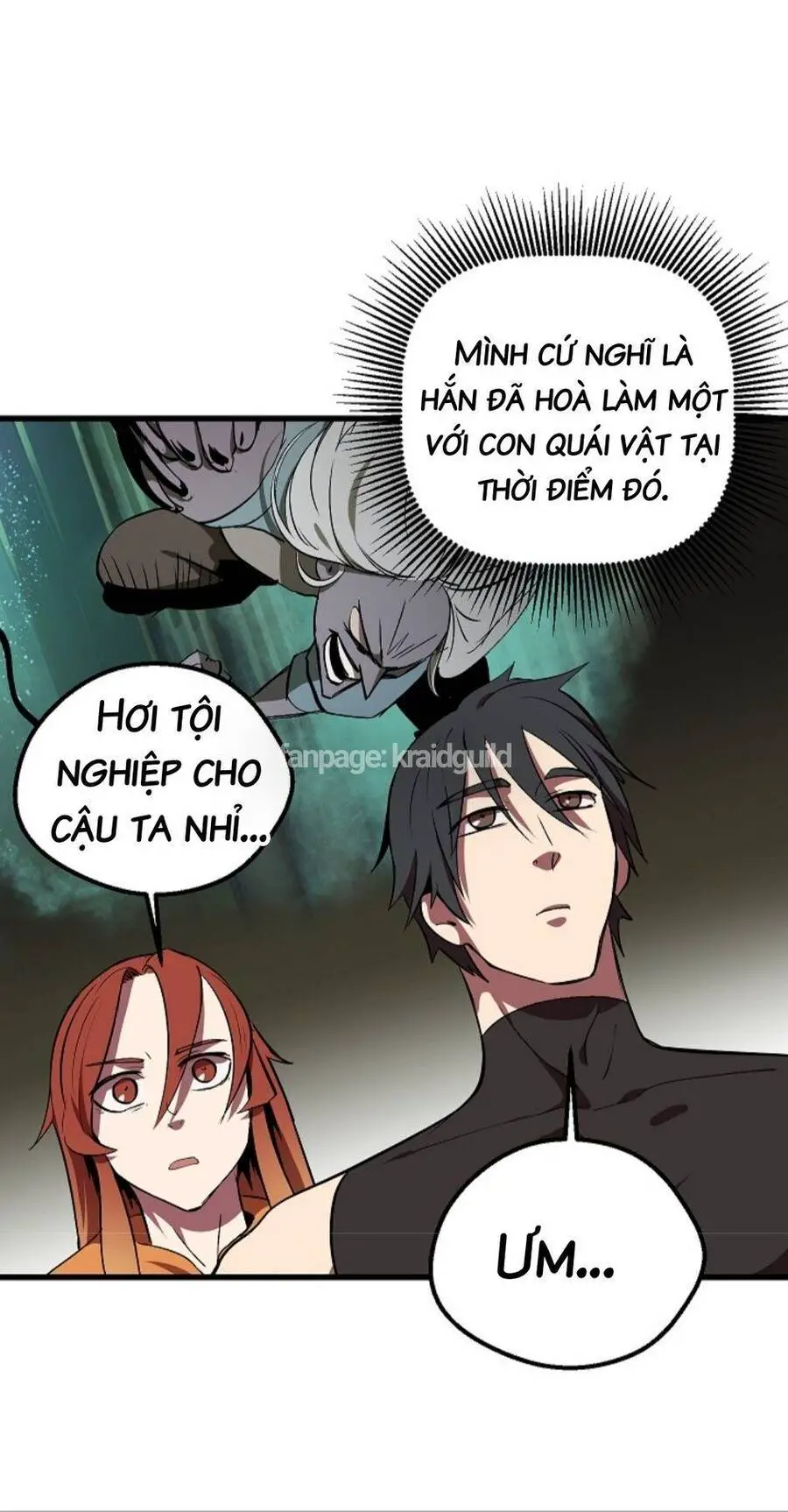Anh Hùng Mạnh Nhất? Ta Không Làm Lâu Rồi! Nettruyen ZZZ Chương 12 Page 49