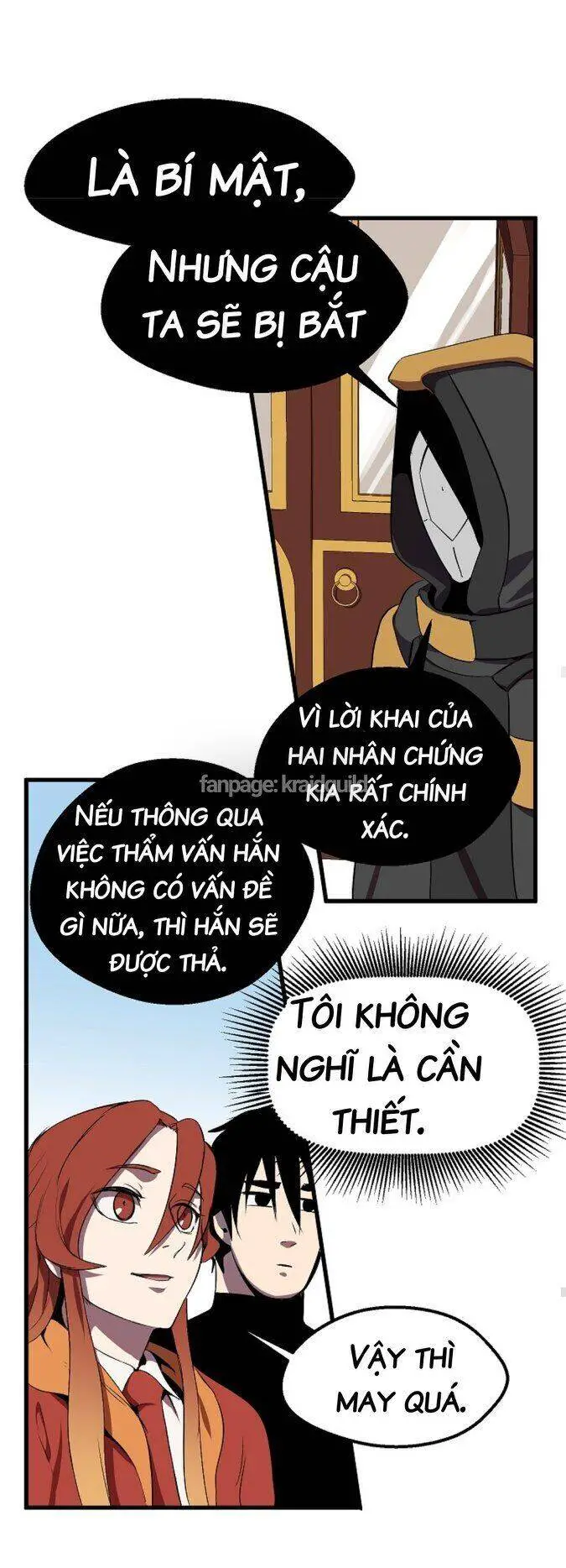 Anh Hùng Mạnh Nhất? Ta Không Làm Lâu Rồi! Nettruyen ZZZ Chương 12 Page 51