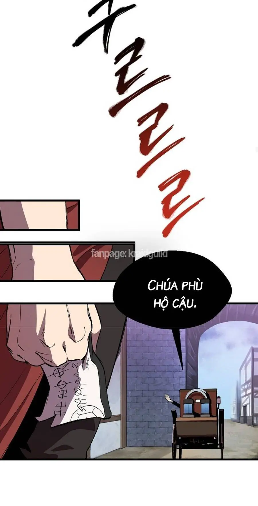 Anh Hùng Mạnh Nhất? Ta Không Làm Lâu Rồi! Nettruyen ZZZ Chương 12 Page 60