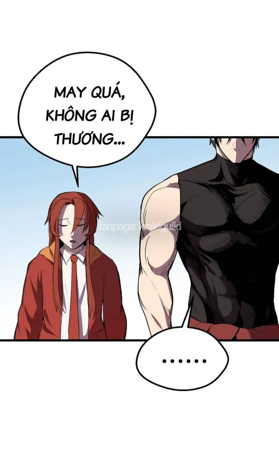 Anh Hùng Mạnh Nhất? Ta Không Làm Lâu Rồi! Nettruyen ZZZ Chương 12 Page 61