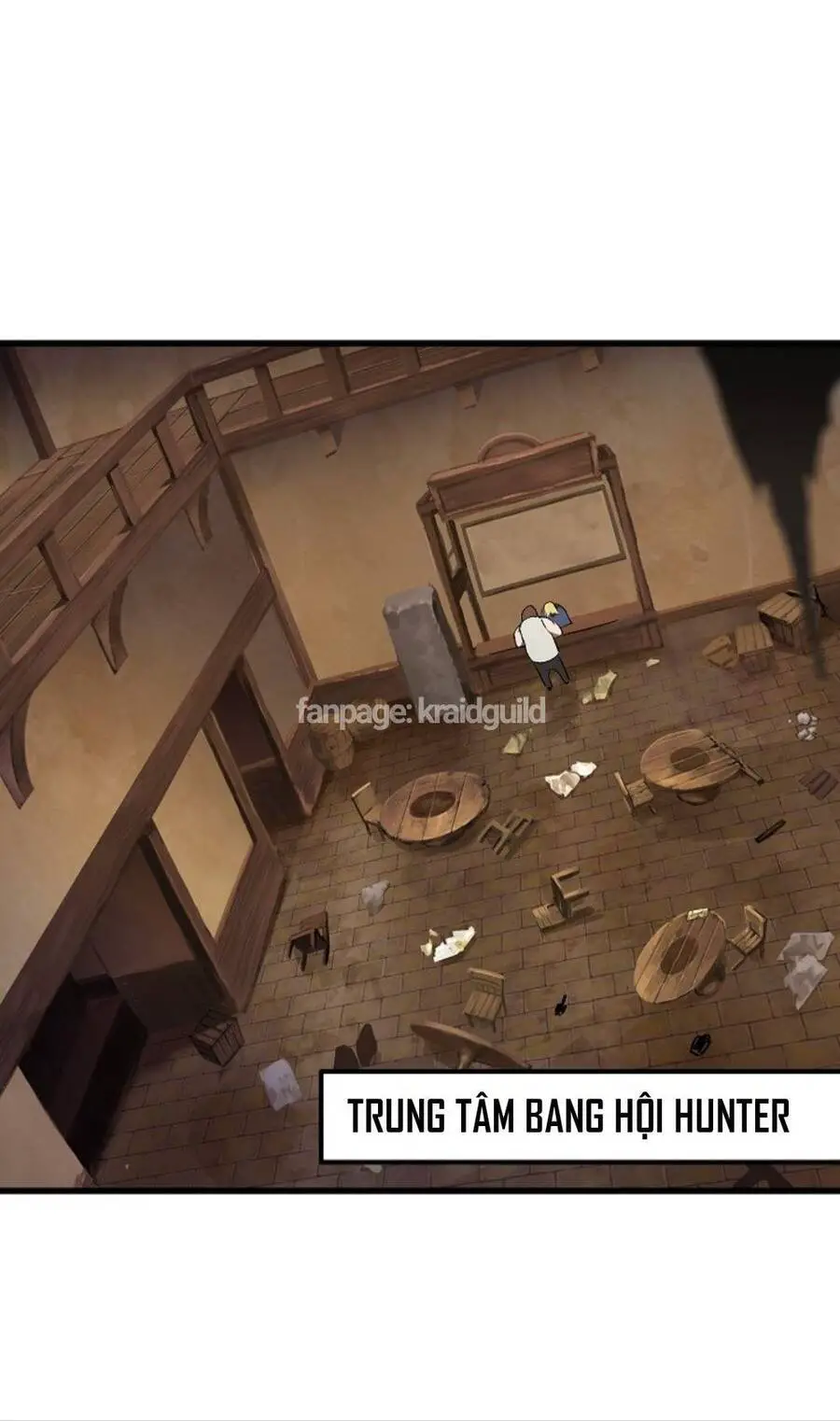 Anh Hùng Mạnh Nhất? Ta Không Làm Lâu Rồi! Nettruyen ZZZ Chương 12 Page 65